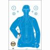 24 Pcs, 23" x 35" B-21E-Spd Multi-Purpose B-21E Training Target view 1