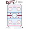 24 Pcs, 23"x35" Hockey Target view 1