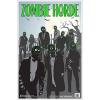 100 Pcs, 23"x35" Zombie Horde Target view 1