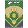48 Pcs, 23"x35" Baseball Target view 1