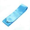 RY-CAN 6M 9 Colors Dance Ribbon Gym Rhythmic Art Gymnastic Ballet Streamer Twirling Rod Gymnastics Ribbon-Ribbon, Blue, Stick Length:Approx. 60cm view 1