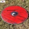 Nautical-Mart SCA/LARP/Norse/Norway/Antique/Armor - Aged Wood Viking Shield view 2