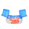 JKSPORTS Floats for Pool,Kids Swimming from 30 to 50lbs, Compatible 20-30 Pounds Infant/Baby/Toddler, Swim Vest with Arm Wings for Boys and Girls (Crab) view 1