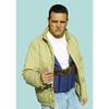 48 Pcs, 24" x 36" Man W/Suicide Vest Split Second Target view 1