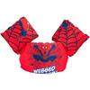 JKSPORTS Floats for Pool,Kids Swimming from 30 to 50lbs, Compatible 20-30 Pounds Infant/Baby/Toddler, Swim Vest with Arm Wings for Boys and Girls (Red Spider1) view 1