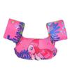 JKSPORTS Floats for Pool,Kids Swimming from 30 to 50lbs, Compatible 20-30 Pounds Infant/Baby/Toddler, Swim Vest with Arm Wings for Boys and Girls (Goldfish) view 1