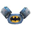 JKSPORTS Baby Floats for Pool,Kids Life Jacket from 30 to 50lbs, Compatible 20-30 Pounds Infant/Baby/Toddler, Swim Vest with Arm Wings for Boys and Girls (Bat) view 1