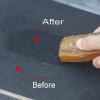 Griptape Cleaner,Griptape Eraser Rubber Cleaning Kit for Skateboard for Skateboard Protection view 2