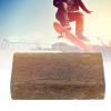 Griptape Cleaner,Griptape Eraser Rubber Cleaning Kit for Skateboard for Skateboard Protection view 3