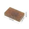 Griptape Cleaner,Griptape Eraser Rubber Cleaning Kit for Skateboard for Skateboard Protection view 4