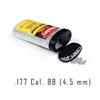 Daisy 4000-Count Precisionmax .177 Cal, 4.5 mm Premium Grade BBS Bottle, 3 Pack x 4000 ct - 12000 Count in Total view 3