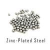 Daisy 4000-Count Precisionmax .177 Cal, 4.5 mm Premium Grade BBS Bottle, 3 Pack x 4000 ct - 12000 Count in Total view 4