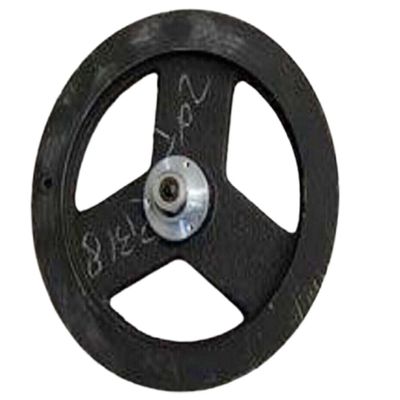 Magnetic Brake Resistance Flywheel Set 1000304052 Works W Vision Fitness Recumbent Bike