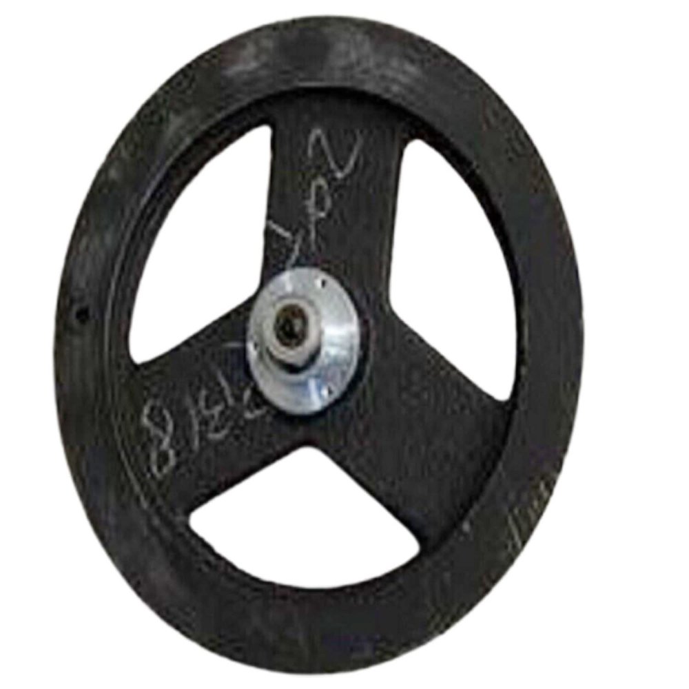 Magnetic Brake Resistance Flywheel Set 1000304052 Works W Vision Fitness Recumbent Bike