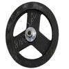 Magnetic Brake Resistance Flywheel Set 1000304052 Works W Vision Fitness Recumbent Bike view 1