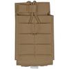 Grey Ghost Gear Single 7.62 Mag Pouch - Coyote Brown view 1