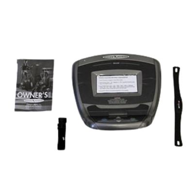 Display Console Assembly Replacement Part for Commercial Equipment, OEM Fit Component for Secure Installation and Smooth Operation, Part #1000210076