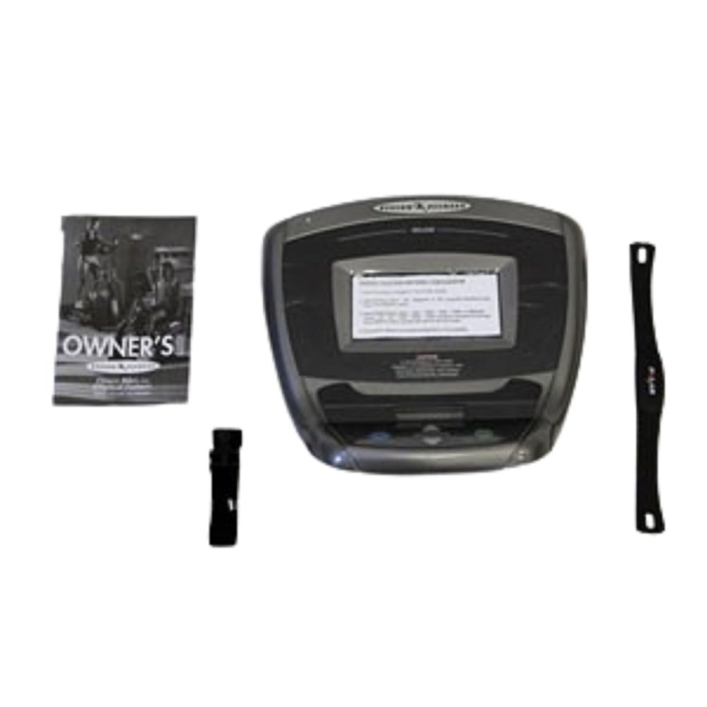 Display Console Assembly Replacement Part for Commercial Equipment, OEM Fit Component for Secure Installation and Smooth Operation, Part #1000210076