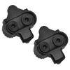 Aleric Bike Cleats Compatible with SPD Pedals, Spinning Indoor Cycling and Mountain Biking Bicycle Cleat Set for Men and Women Clipless Cycling Shoes view 1