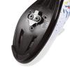 Aleric Bike Cleats Compatible with SPD Pedals, Spinning Indoor Cycling and Mountain Biking Bicycle Cleat Set for Men and Women Clipless Cycling Shoes view 3
