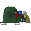 Long Lasting Luggage Drawstring Backpack - Pack of 50 view 1