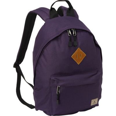 Better than a Brand Vintage Backpack - Eggplant