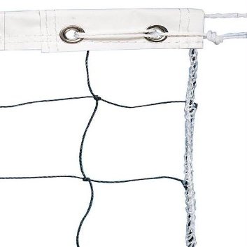 OpenOptics 32 ft. x 3 ft. Volleyball Net - 2.2mm