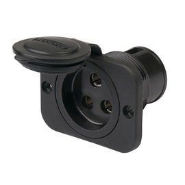 BallsBeyond 70 amp Trolling Motor Receptacle