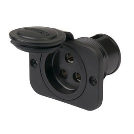 BallsBeyond 70 amp Trolling Motor Receptacle