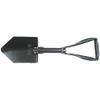 Geared2Golf Trifold Shovel - Black view 1