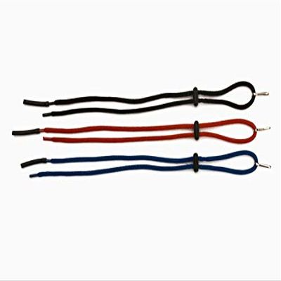 Signed and Sealed Break-A-Way Lanyard44; Royal