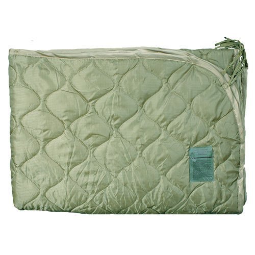 Geared2Golf Poncho Liner