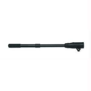 BallsBeyond Mka-43 Telescopic Extension Handle 17 Inch-25 Inch Fits Outboard and Trolling Motors, Multicoloured