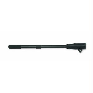 BallsBeyond Mka-43 Telescopic Extension Handle 17 Inch-25 Inch Fits Outboard and Trolling Motors, Multicoloured