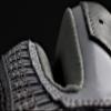 Clutch Sports Apparel Pro Series Cabretta Leather Batting Gloves, Padded & Stylish, Comfortable Grip & Finger Fit for Baseball & Softball Players, for Adults & Youth (Stone Gray, Small) view 4