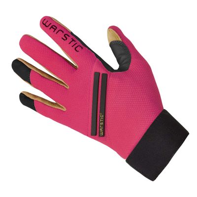 2024 WORKMAN3 Adult & Youth Batting Gloves Pink