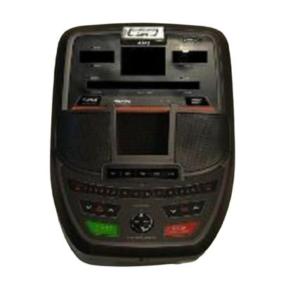 Display Console Assembly 1000212253 Works with Advanced Fitness Group 4.1A Elliptical