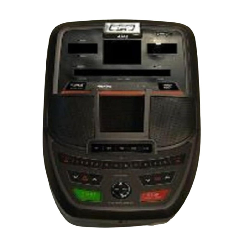 Display Console Assembly 1000212253 Works with Advanced Fitness Group 4.1A Elliptical