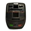 Display Console Assembly 1000212253 Works with Advanced Fitness Group 4.1A Elliptical view 1