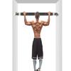 ZHYY Pull Up Bar for Doorway,Strength Training Pull-up Bars no Screws Holds 880 lbs for Home Gym (26"-35") view 1