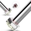 ZHYY Pull Up Bar for Doorway,Strength Training Pull-up Bars no Screws Holds 880 lbs for Home Gym (26"-35") view 4