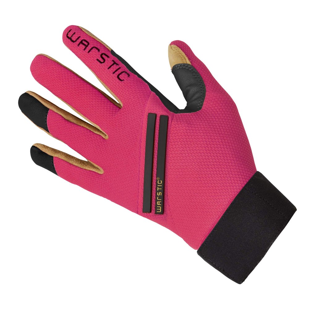 2024 WORKMAN3 Adult & Youth Batting Gloves Pink