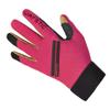2024 WORKMAN3 Adult & Youth Batting Gloves Pink view 1
