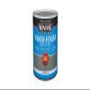 Minwax Wood Finish Water-Based Solid Color Stain, Classic Gray, 1 Quart view 1