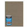 Minwax Wood Finish Water-Based Solid Color Stain, Classic Gray, 1 Quart view 4