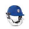 Cricket Helmet SG BLAZETECH Blue Medium view 1