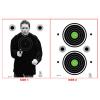 100 Pcs, 23" x 35" Trident Concepts Advanced 2-Sided Target view 1