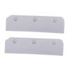 2Pcs Boat Seat Hook Clips Parts Mountings for Rib Dinghy view 3