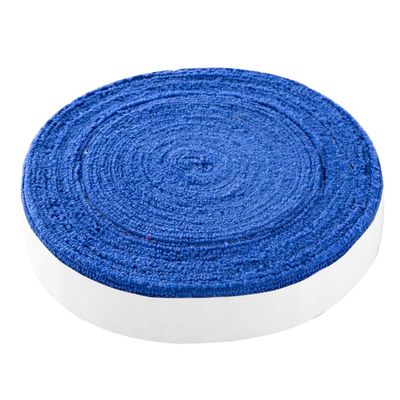 10M Tennis Racket Grip Tape Absorbent Towel Hand Glue Anti-Skid Sweatband Badminton Racquet Overgrip Wraps for Hockey Racquetball Baseball Golf Bike Handle Fishing Rod