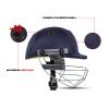 Cricket Helmet SG BLAZETECH Small view 3